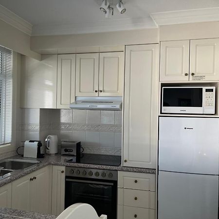 Broadbeach Gold Coast Buitenkant foto