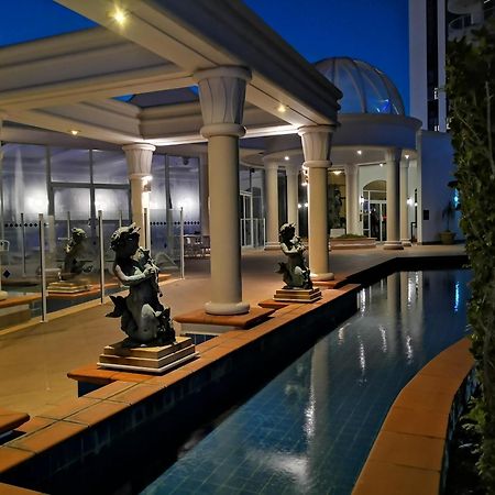 Broadbeach Gold Coast Buitenkant foto