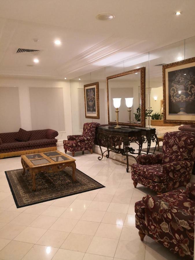 Broadbeach Gold Coast Buitenkant foto