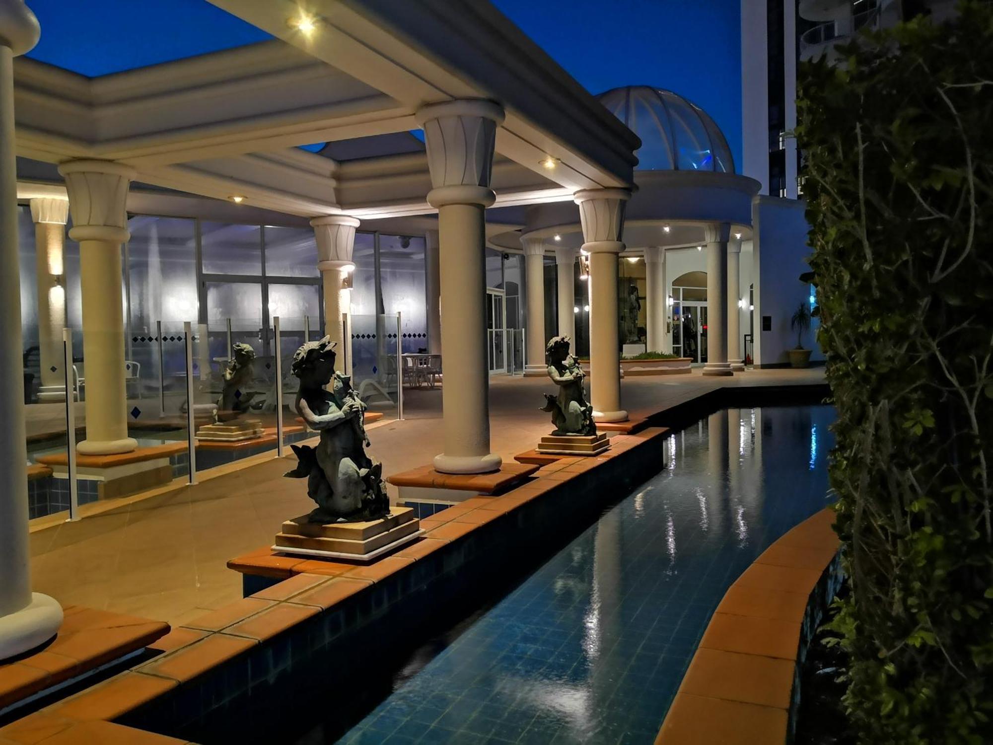 Broadbeach Gold Coast Buitenkant foto
